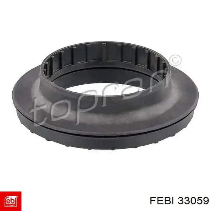 430719076300 Magneti Marelli Стійка капота
