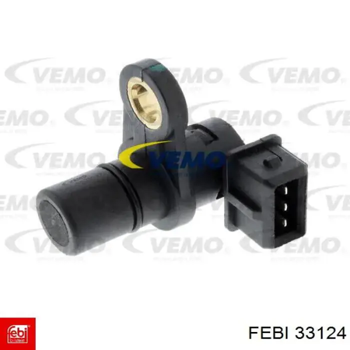 Купити 33124 Febi ДПРВ