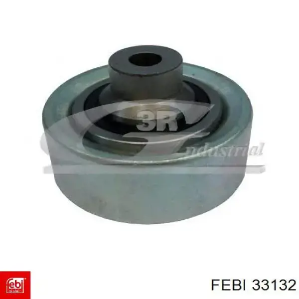Шків генератора 33132 Febi