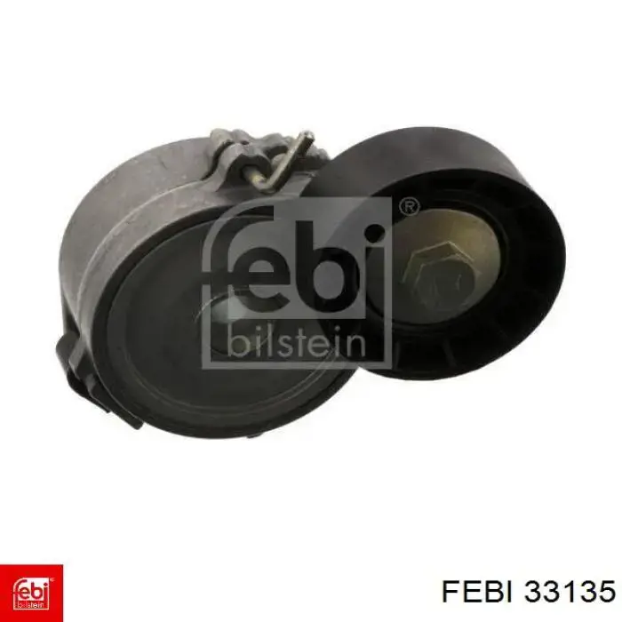 Датчик фаз Febi 33135 ціна, від 22.22 USD