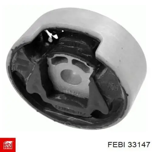 Сальник задньої маточини Febi 33147 ціна, від 32.83 USD
