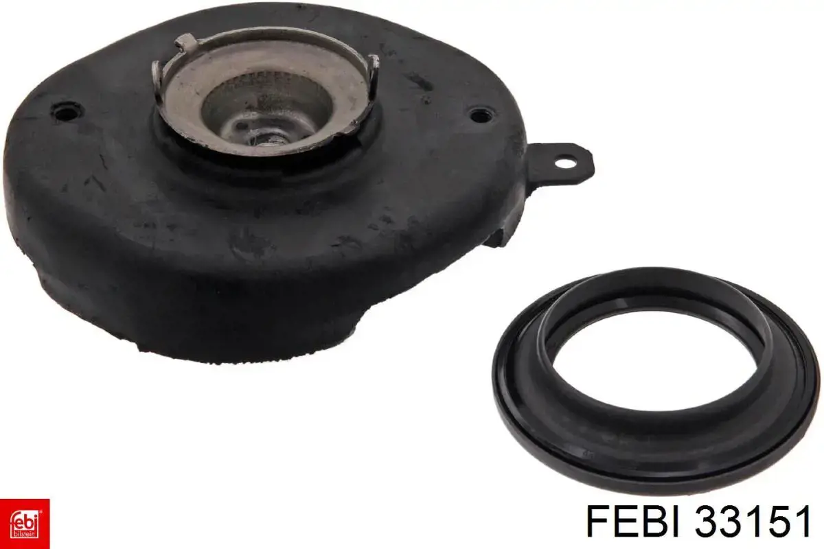 Радіатор охолодження, АКПП Febi 33151 ціна, від 38.01 USD