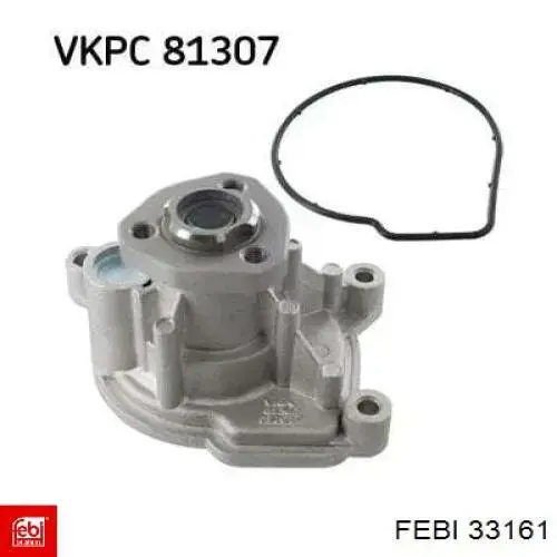 Помпа охолодження Febi 33161 ціна, від 32.26 USD