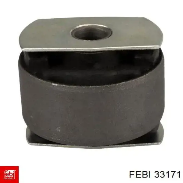 Циліндр перекидання кабіни Febi 33171 ціна, від 216.35 USD