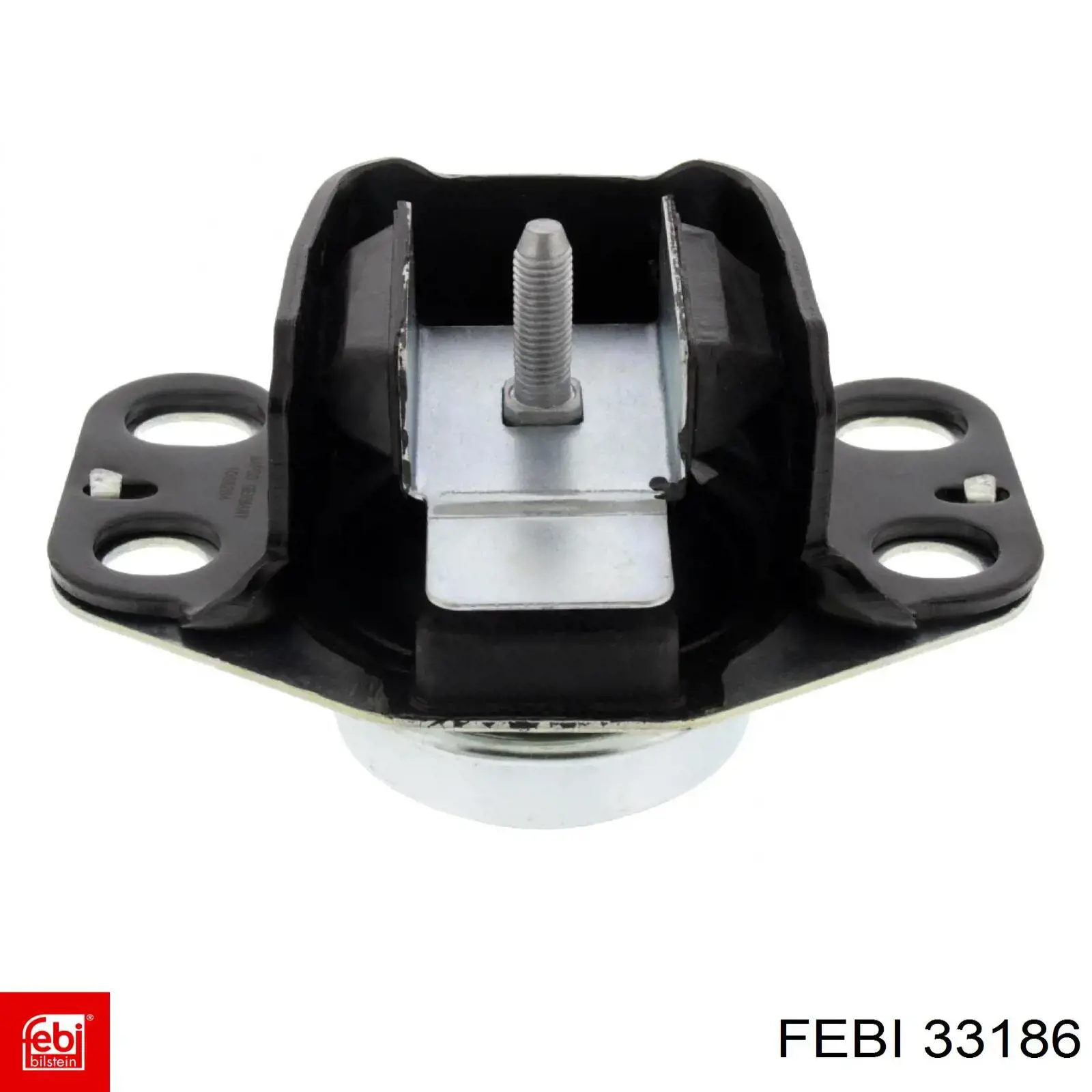Купити 33186 Febi Натяжний ролик