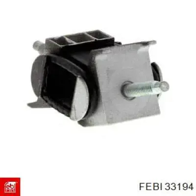 Купити 33194 Febi Розподільчий вал двигуна