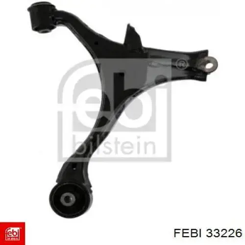 Граната колісна Febi 33226 ціна, від 34.80 USD