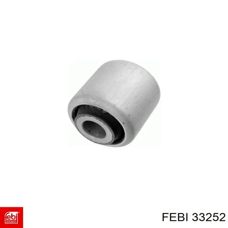 ШРУС зовнішній передній 33252 Febi