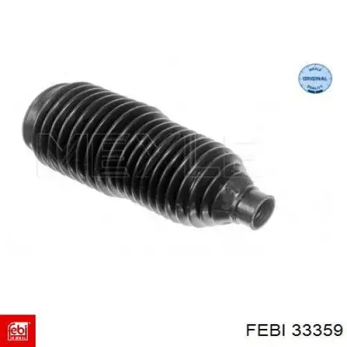 Хомут пружинний Febi 33359 ціна, від 0.73 USD