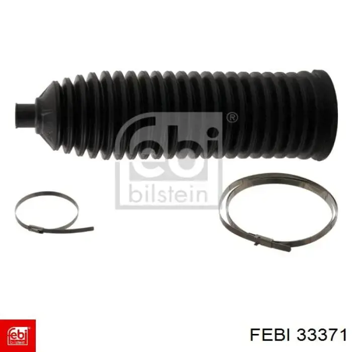 Комплект передніх важелів Febi 33371 ціна, від 188.85 USD