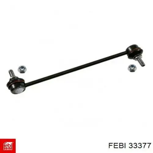 Подушка стабілізатора Febi 33377 ціна, від 5.24 USD