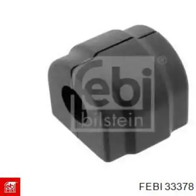Подушка стабілізатора Febi 33378 ціна, від 5.88 USD