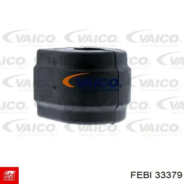 Подушка стабілізатора Febi 33379 ціна, від 6.77 USD