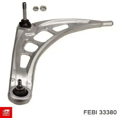 Подушка стабілізатора Febi 33380 ціна, від 6.76 USD