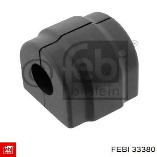 Подушка стабілізатора Febi 33380 ціна, від 6.76 USD