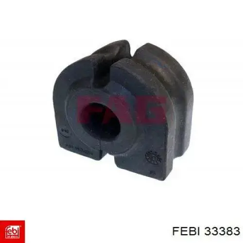 Подушка стабілізатора ABS 270871 ціна, від 9.14 USD