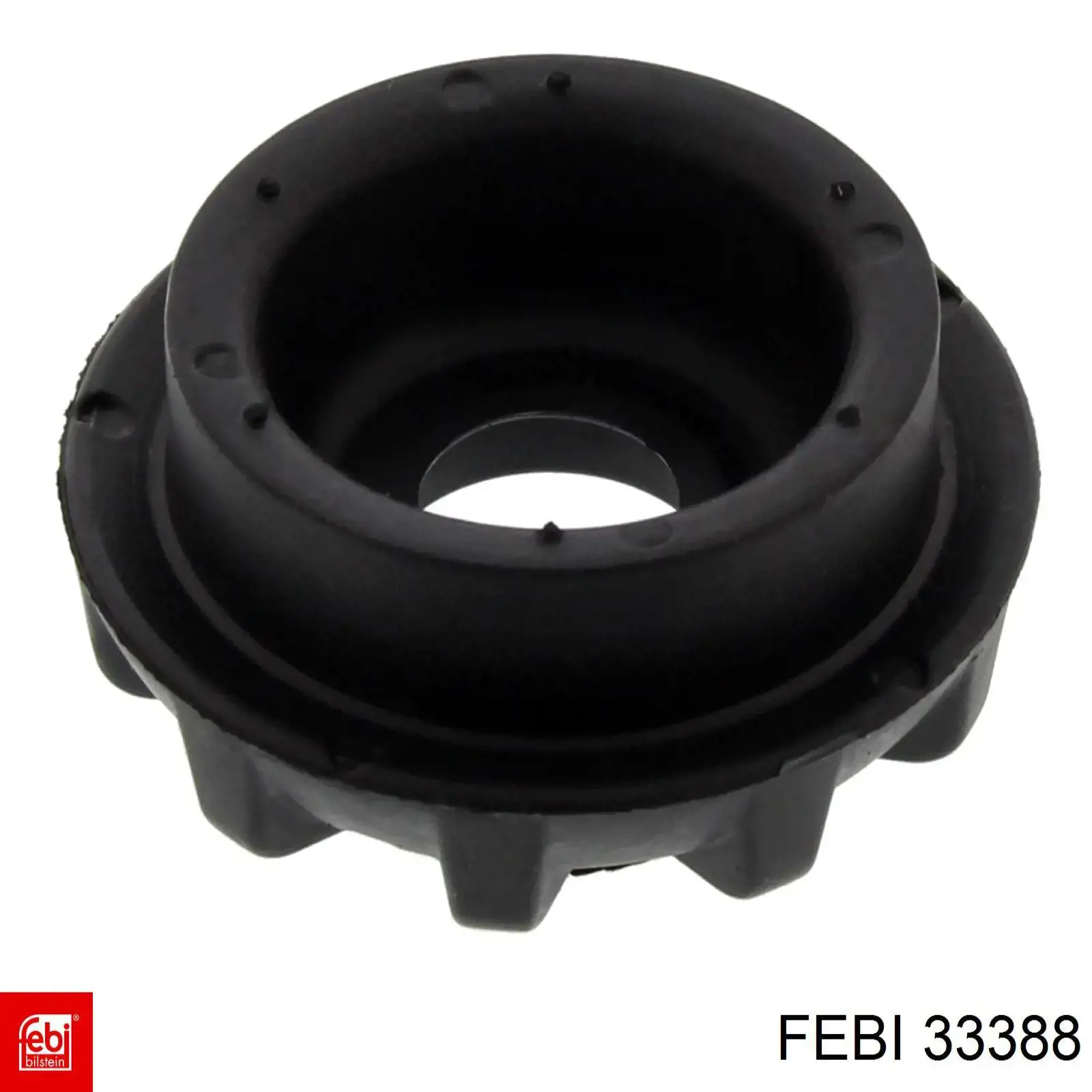 Помпа масляна Febi 33388 ціна, від 174.46 USD