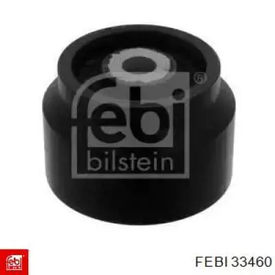 Сайлентблок задньої балки/підрамника Febi 33460 ціна, від 14.11 USD