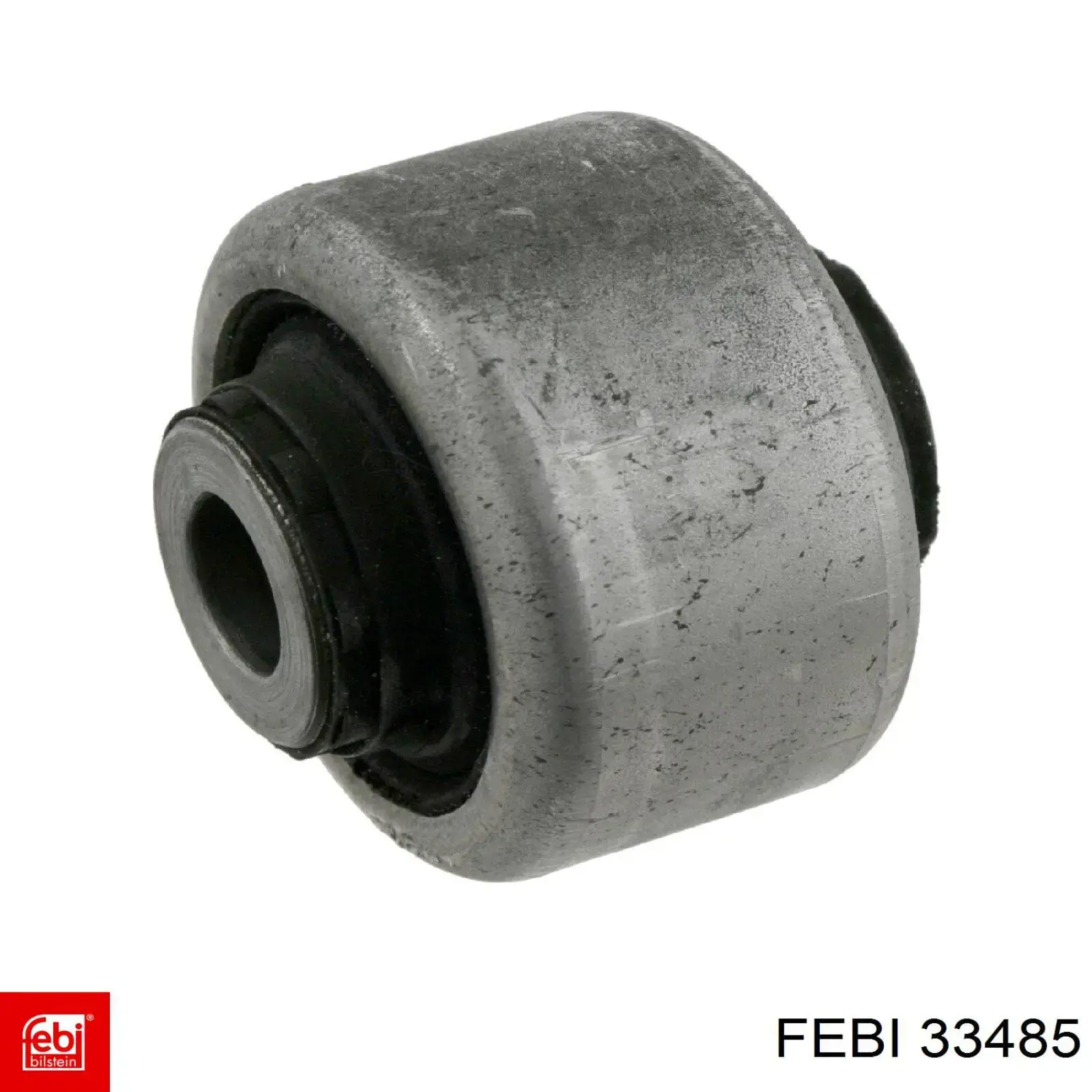 Стійка стабілізатора, переднього, права Febi 33485 ціна, від 15.92 USD