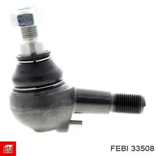 Купити 33508 Febi Датчик положення (оборотів) коленвалу