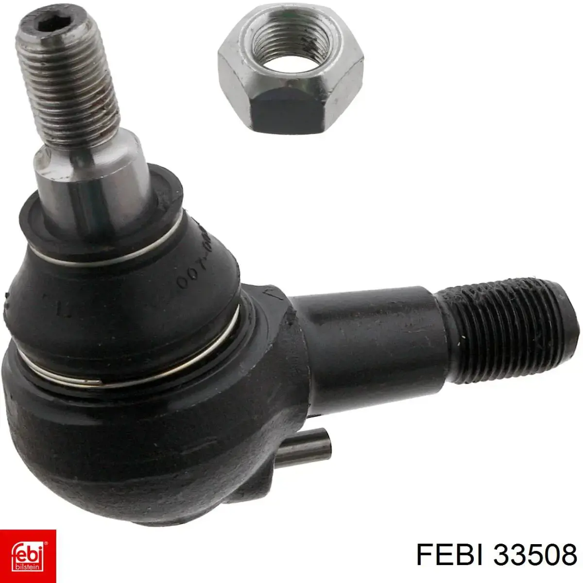 Датчик обертів колінвалу Febi 33508 ціна, від 16.91 USD