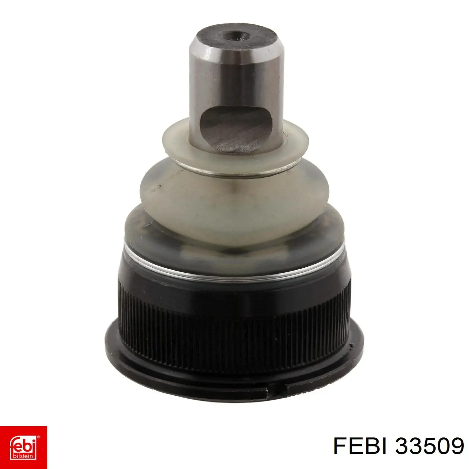 Датчик обертів колінвалу Febi 33509 ціна, від 23.83 USD