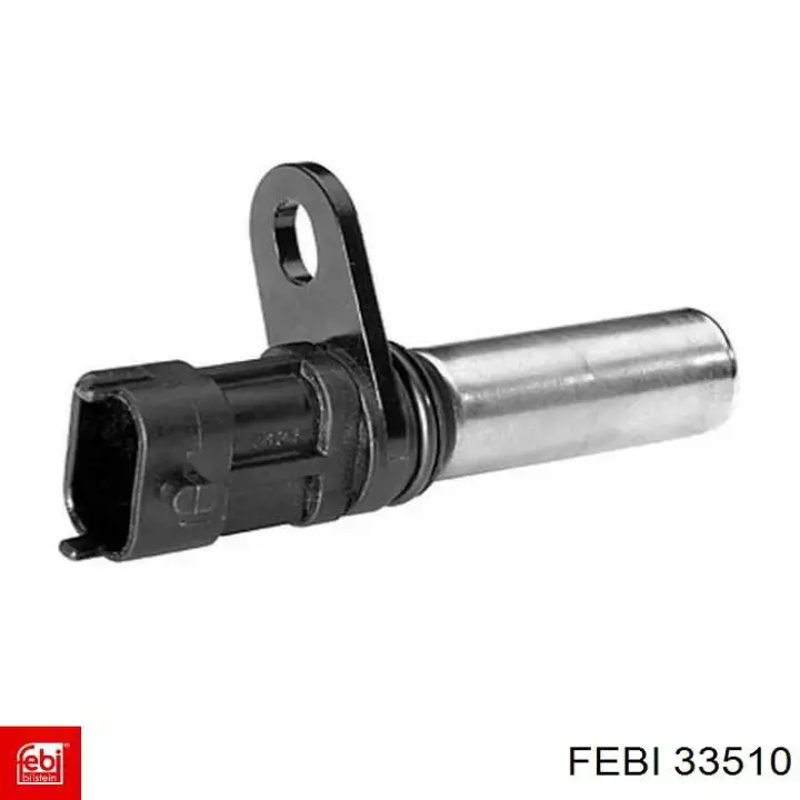 Рульова тяга 33510 Febi
