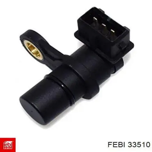 Тяга рульова Febi 33510
