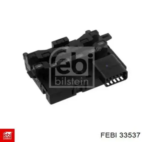 Датчик керма Febi 33537