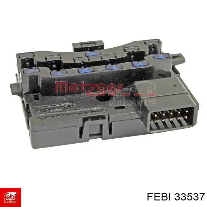 Датчик кута повороту кермового колеса 3L959006 AND