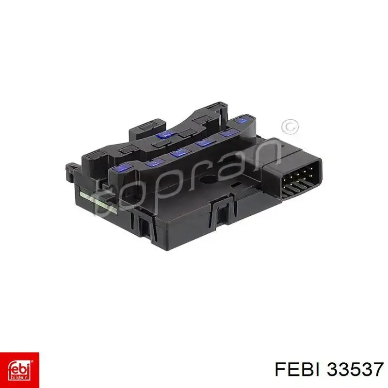 Купити 3L959006 AND Датчик кута повороту кермового колеса