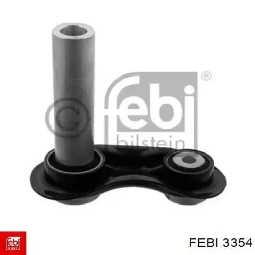 Сальник клапана (маслознімний), впуск/випуск Febi 3354 ціна, від 0.55 USD
