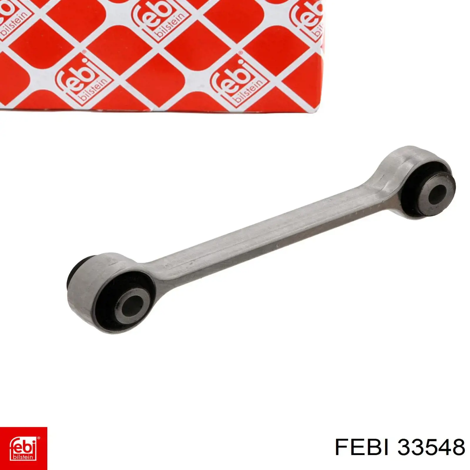 Амортизаційна стійка Febi 33548 ціна, від 12.68 USD