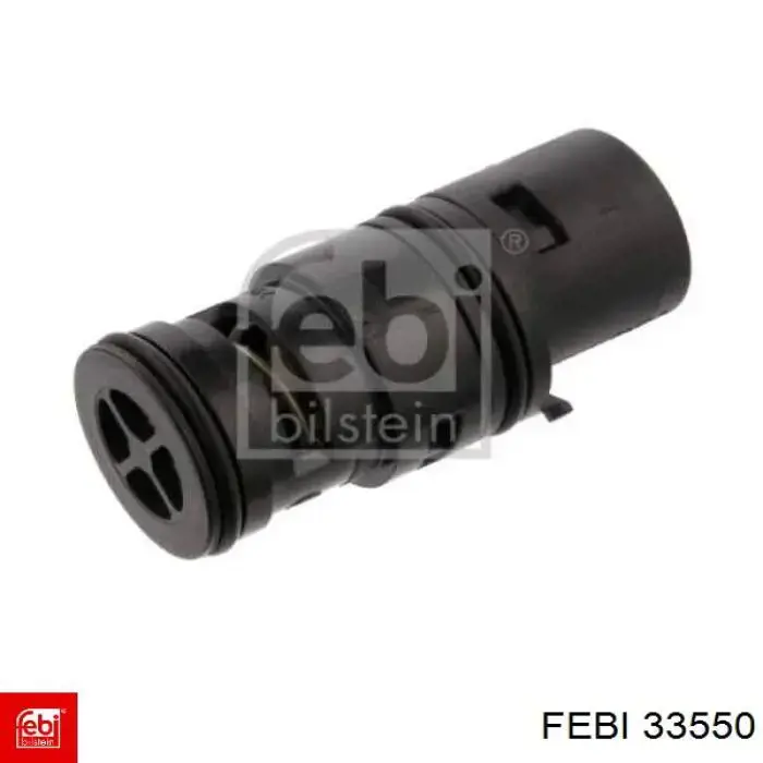 33550 Febi Бачок радіатора