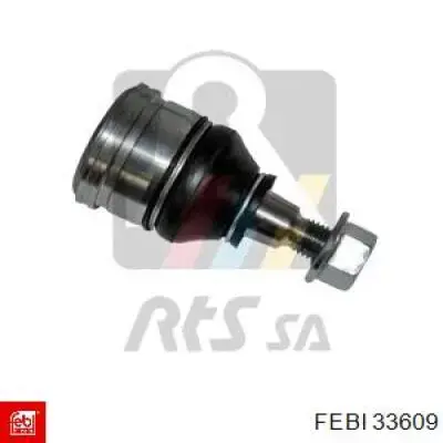 Купити 33609 Febi Кульова опора, нижня
