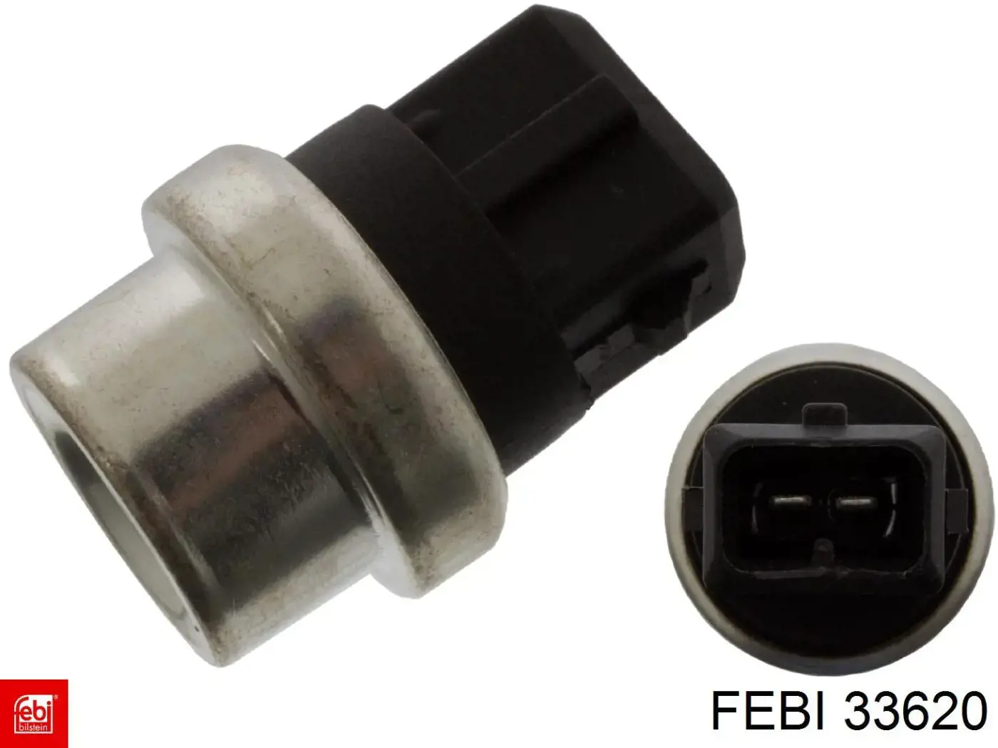 Шків колінвала (демпфер ) Febi 33620 ціна, від 84.55 USD