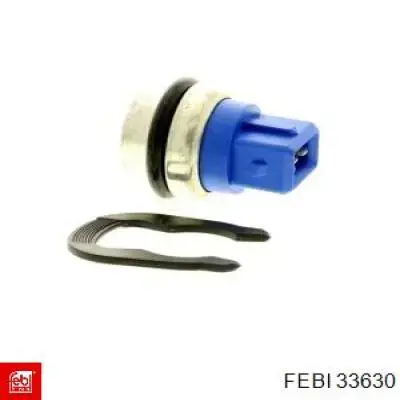 Купити 33630 Febi Кронштейн куліси КПП