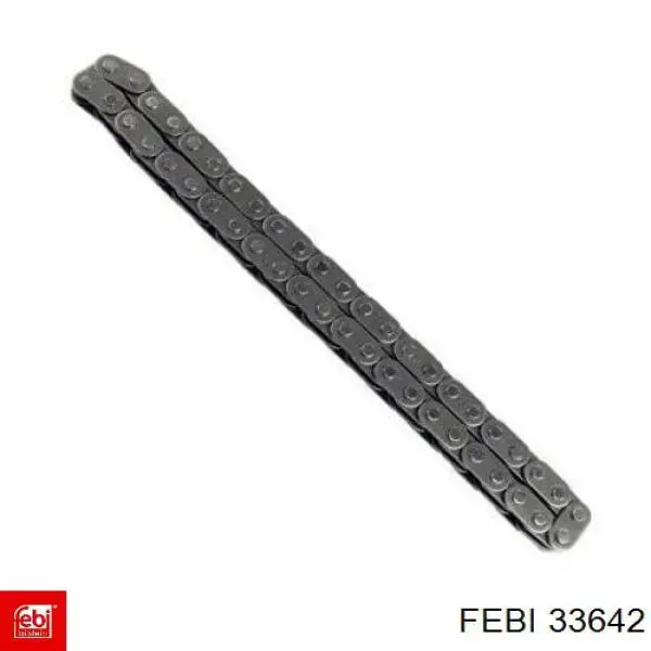 Ланцюг приводу масляного насоса Febi 33642 ціна, від 15.92 USD