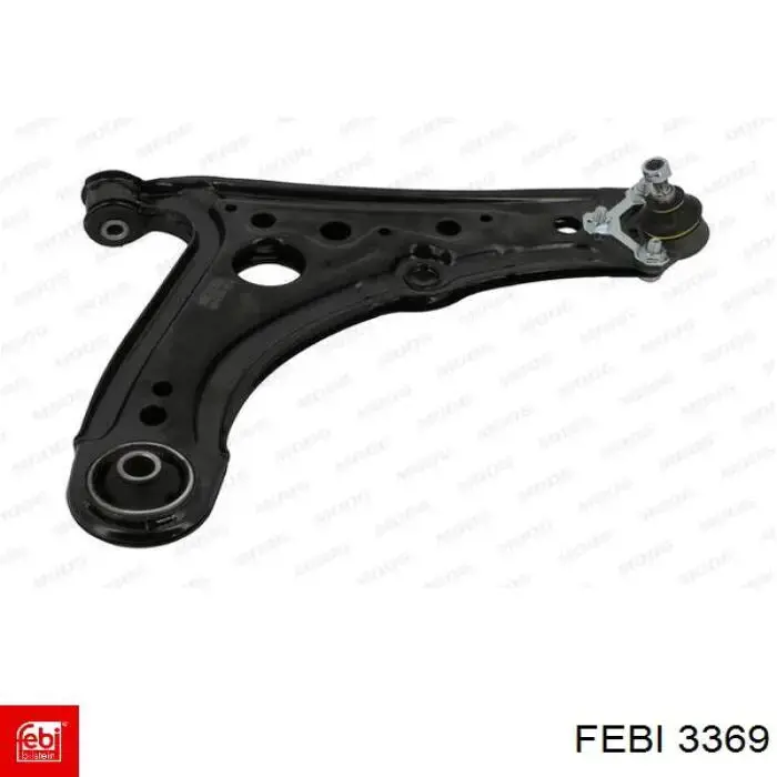 Розподільний вал T8061 Motive