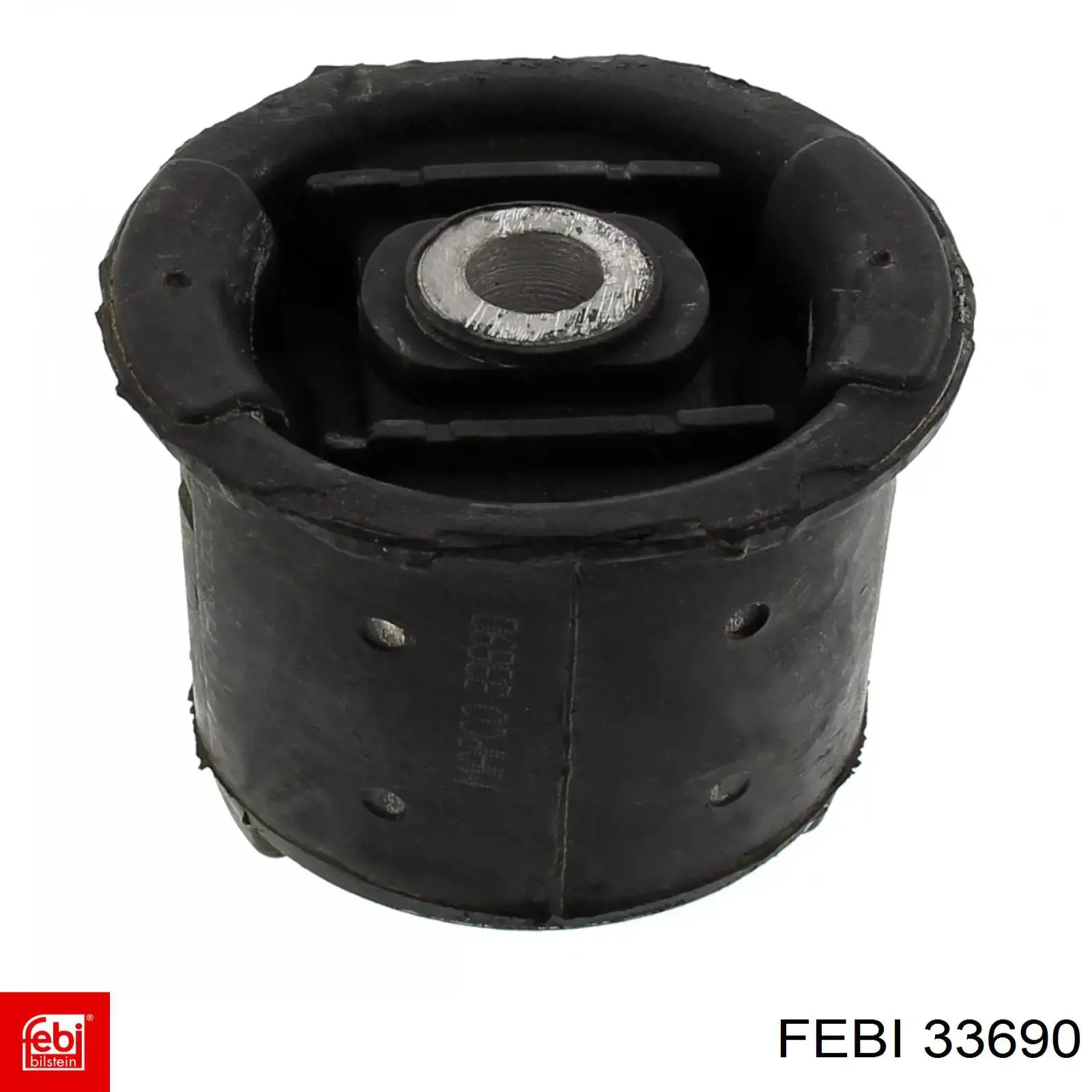 Купити M673 Teknorot Тяга рульова поздовжня