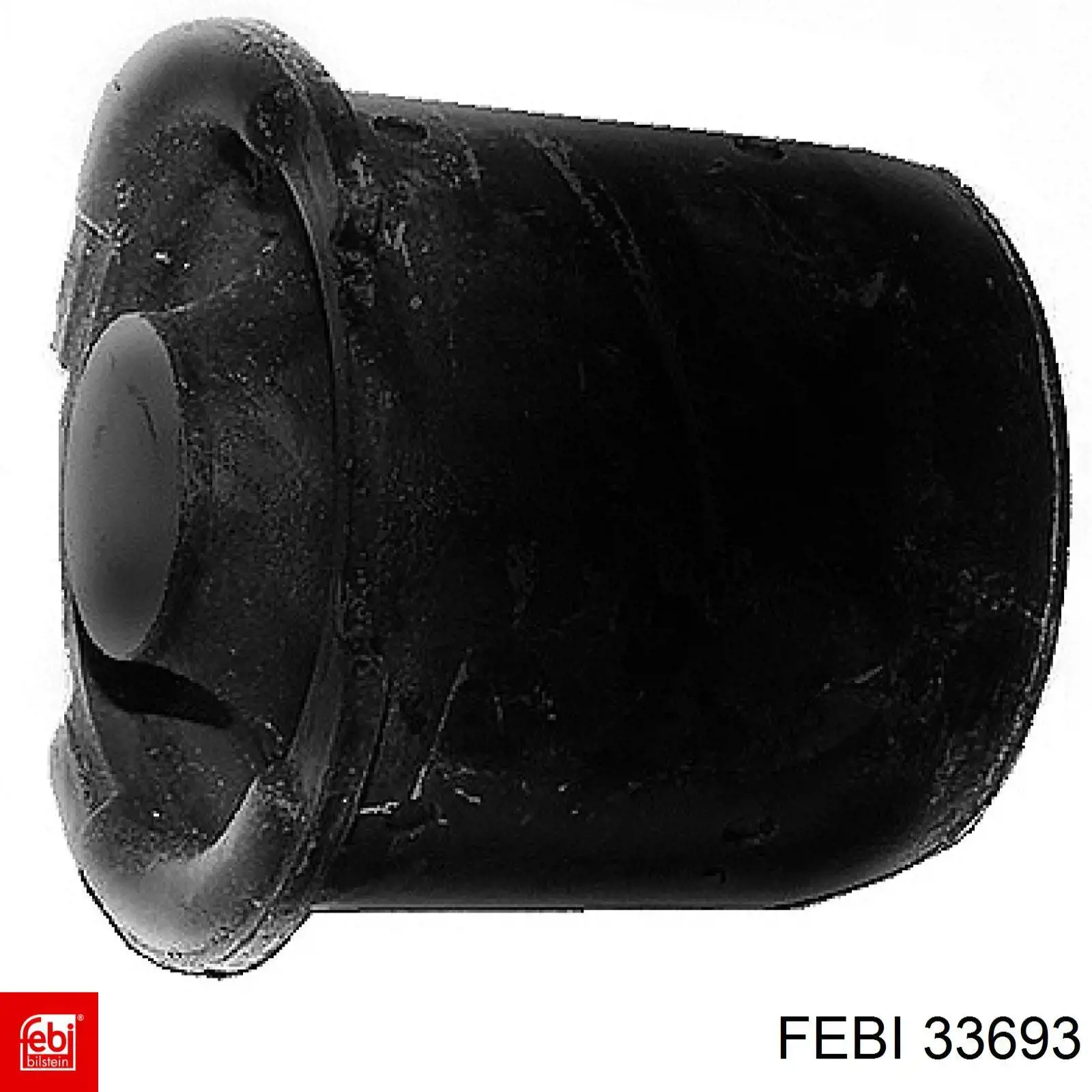 Купити 33693 Febi Натягувач ланцюга насосу масляного