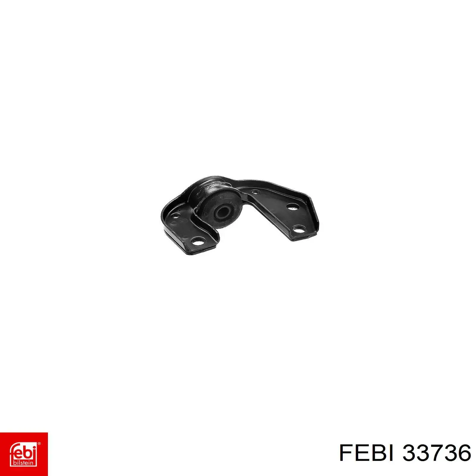 33736 Febi Маточина задня