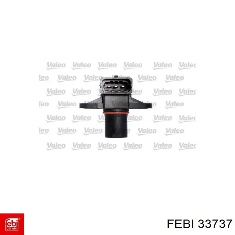 Датчик распредвалу 33737 Febi