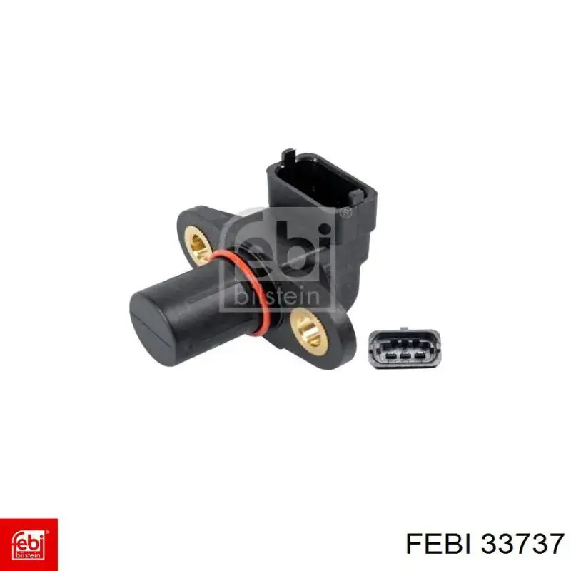 Купити 33737 Febi ДПРВ