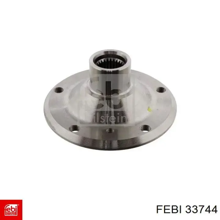 Датчик повороту керма Febi 33744 ціна, від 14.21 USD