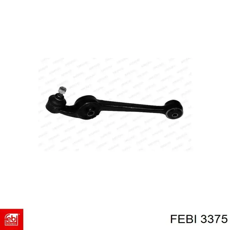 Купити 3375 Febi Колісні гайки