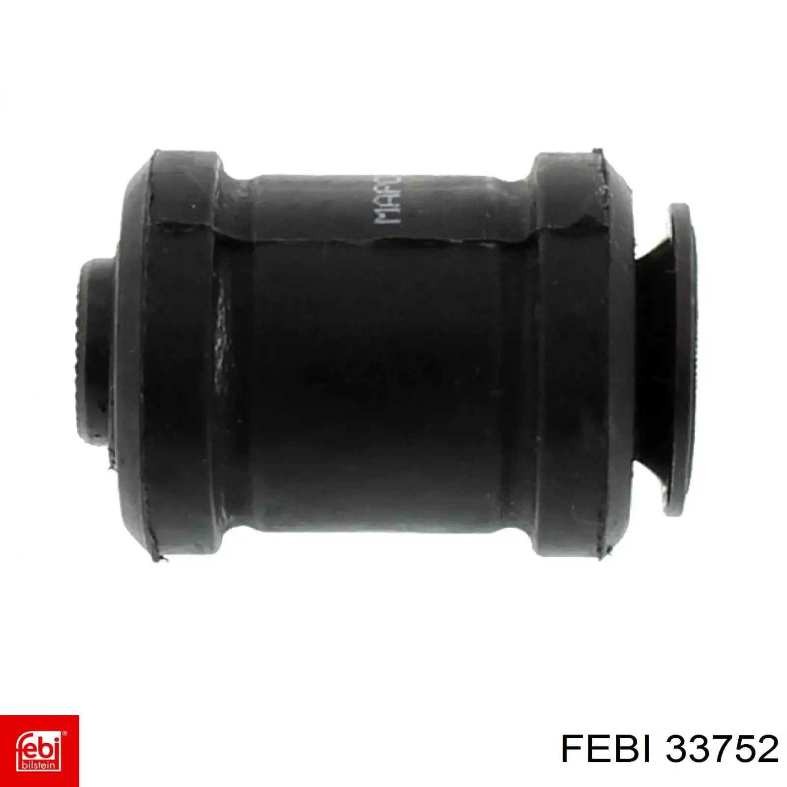 Мотор стеклоочищувача Febi 33752 ціна, від 52.14 USD