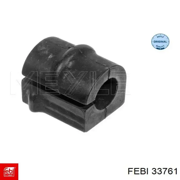 33761 Febi Тяжка стабілізатора, заднього