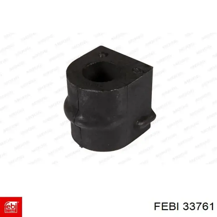 Лінк стабілізатора, заднього Febi 33761 ціна, від 18.45 USD