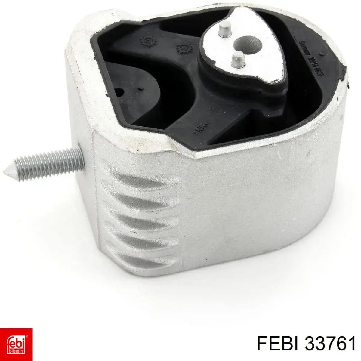 Стійка стабілізатора, заднього Febi 33761